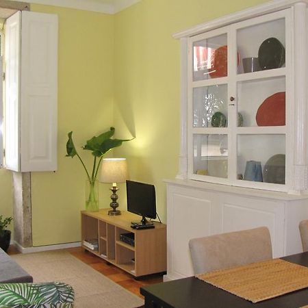 Foz Gardens Apartment Porto Exterior foto