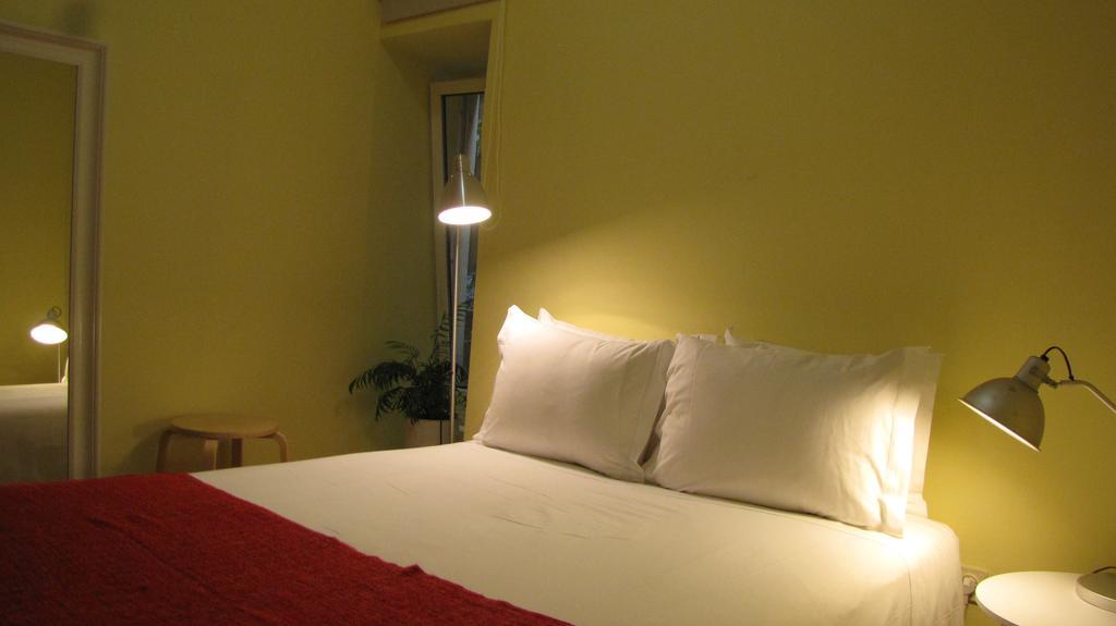 Foz Gardens Apartment Porto Exterior foto