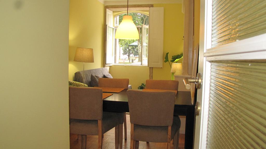 Foz Gardens Apartment Porto Exterior foto