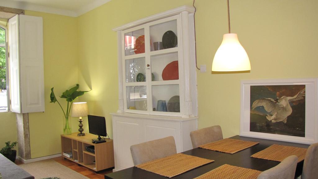Foz Gardens Apartment Porto Exterior foto