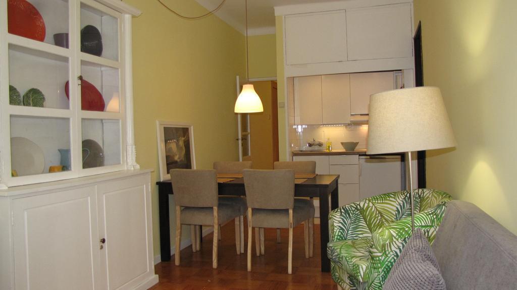 Foz Gardens Apartment Porto Exterior foto