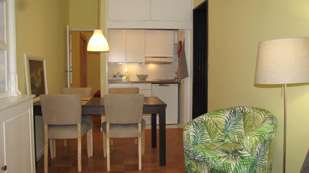 Foz Gardens Apartment Porto Exterior foto
