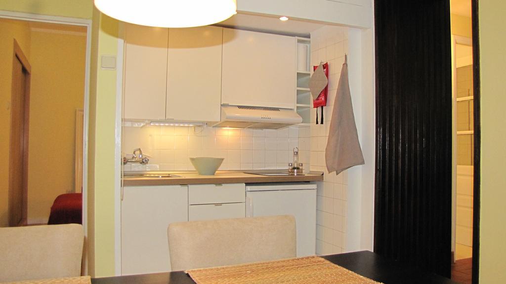 Foz Gardens Apartment Porto Exterior foto